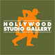Hollywood Studio Gallery